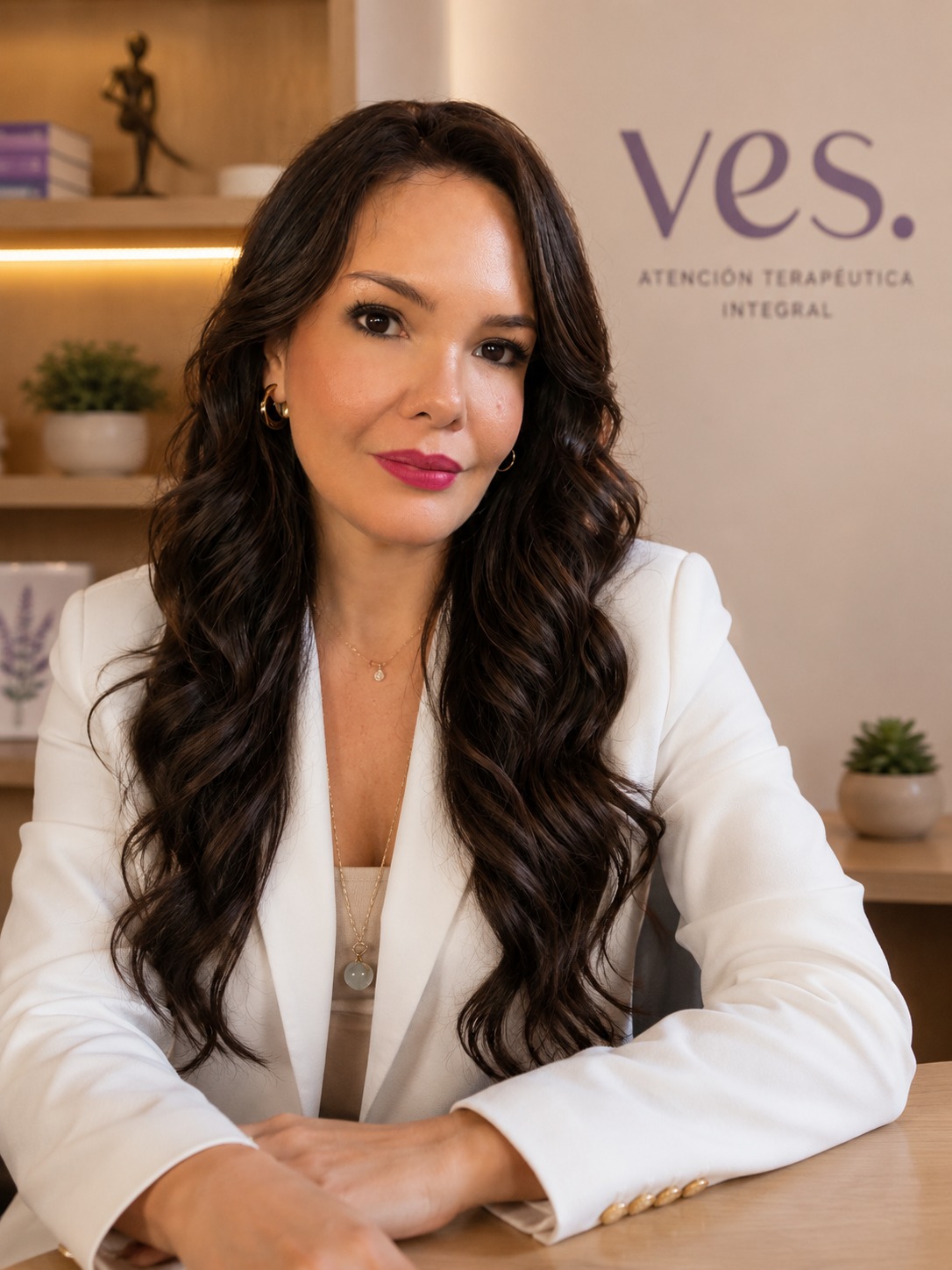 Diana Báez Delvalle