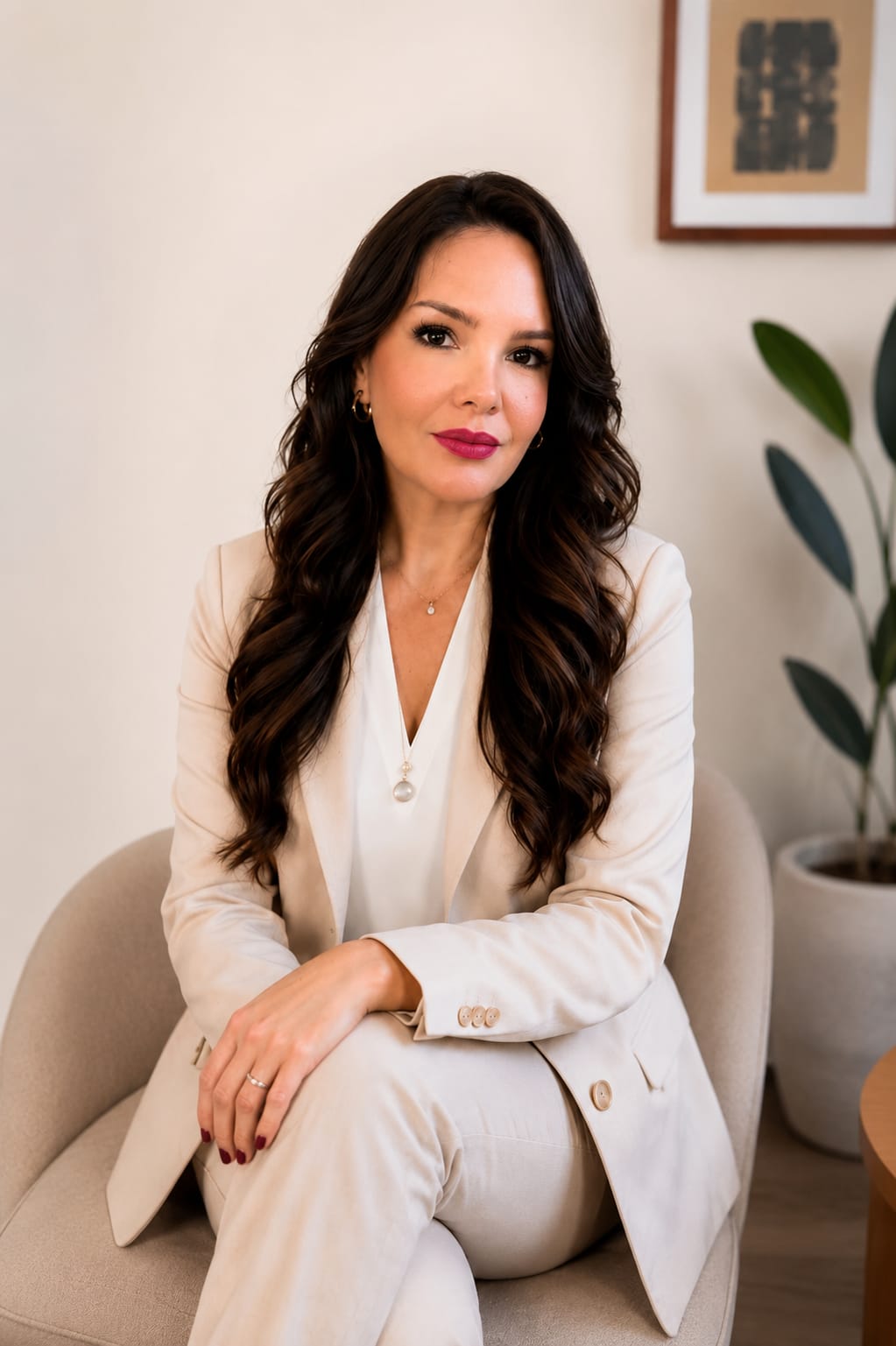 Diana Báez Delvalle